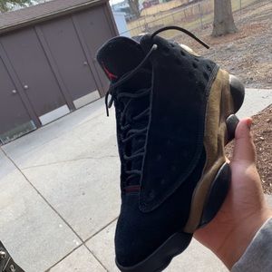 Air Jordan 13